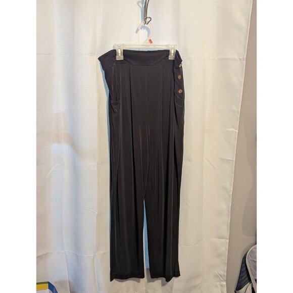 Anthropologie Pants - Sunday Monday Tuesday Wednesday Thursday Friday Saturday Women's Pants Medium
